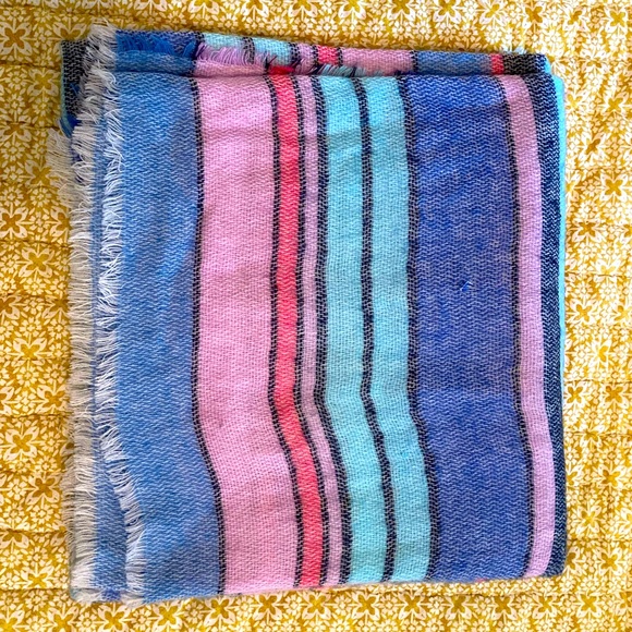 aerie Accessories - 3/ 12$, Aerie Blanket Scarf Preowned